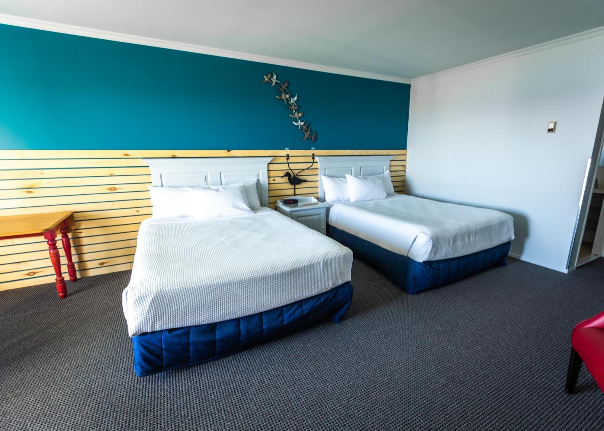 Hotel Le Mirage Perce Room photo