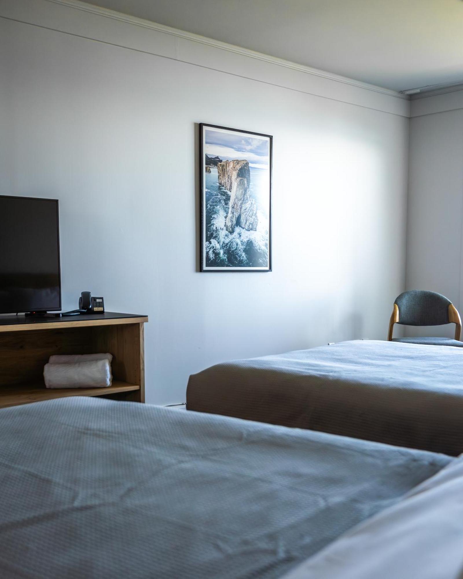 Hotel Le Mirage Perce Room photo