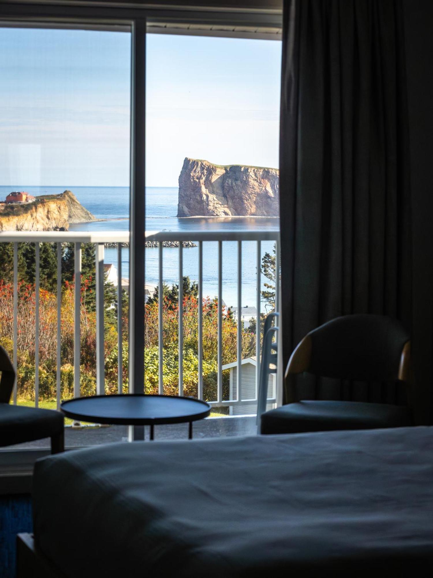 Hotel Le Mirage Perce Room photo