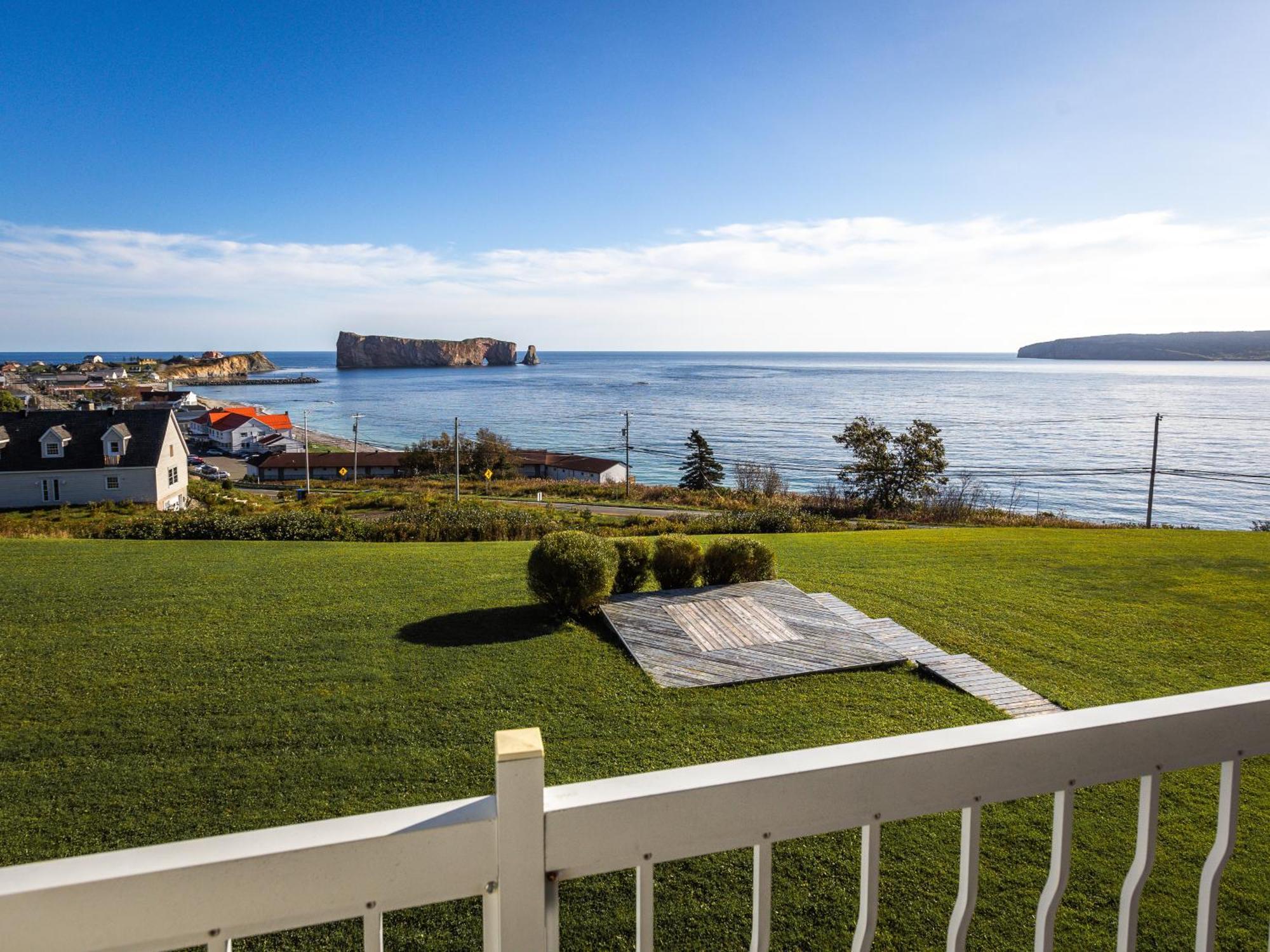 Hotel Le Mirage Perce Room photo