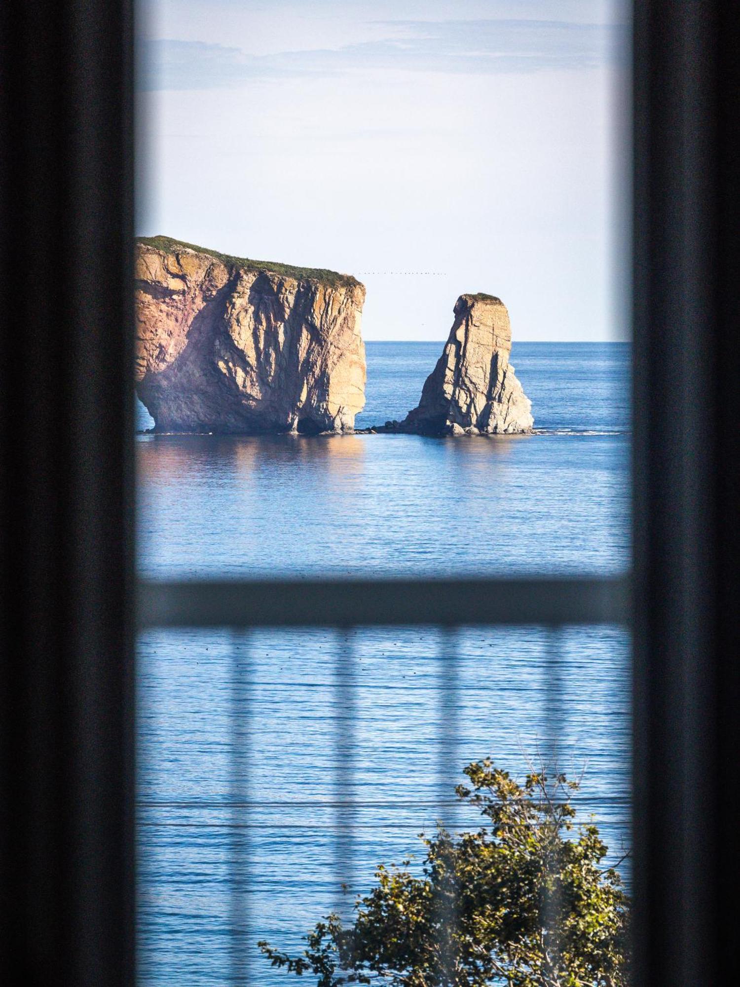 Hotel Le Mirage Perce Room photo
