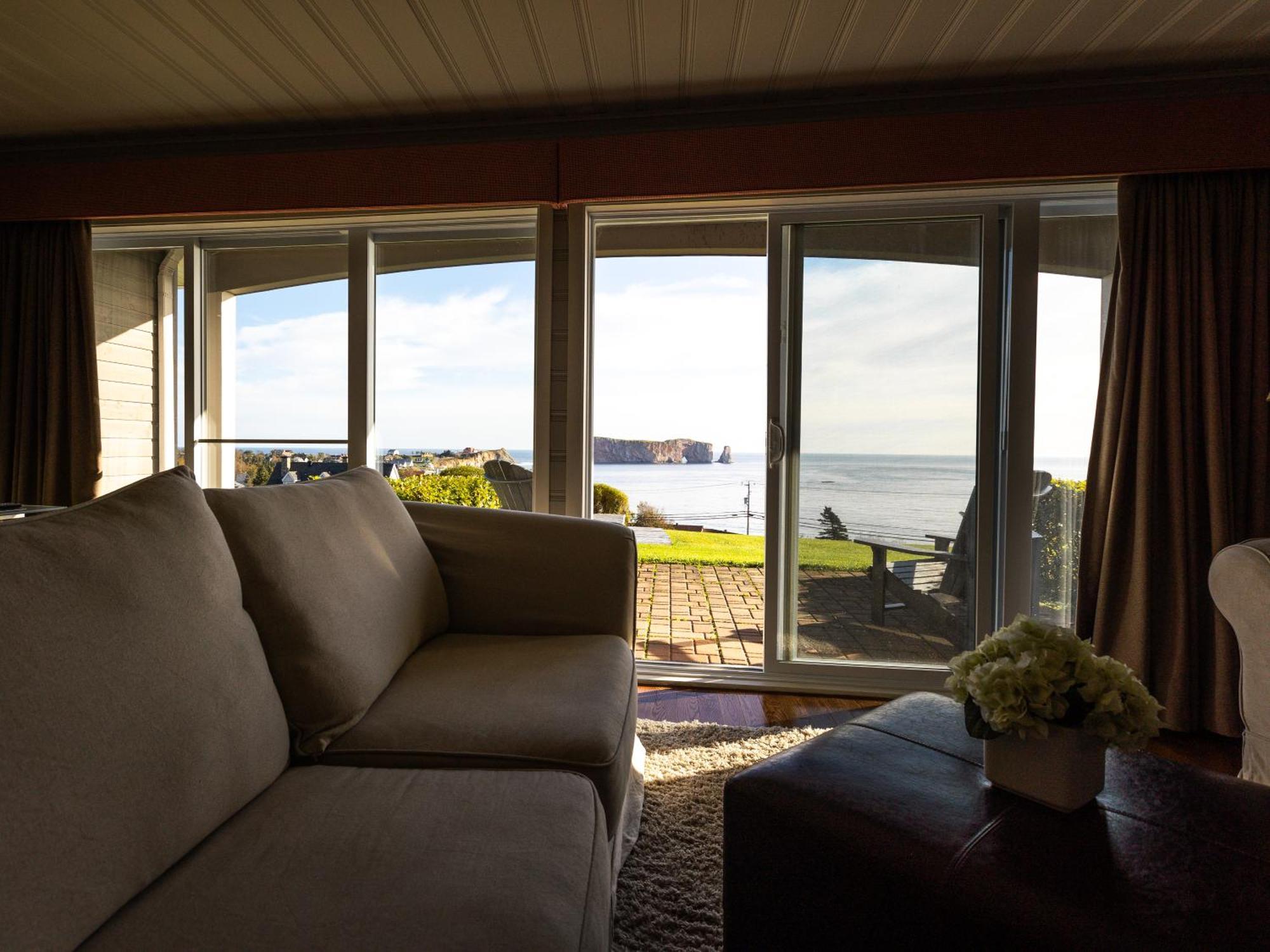 Hotel Le Mirage Perce Room photo