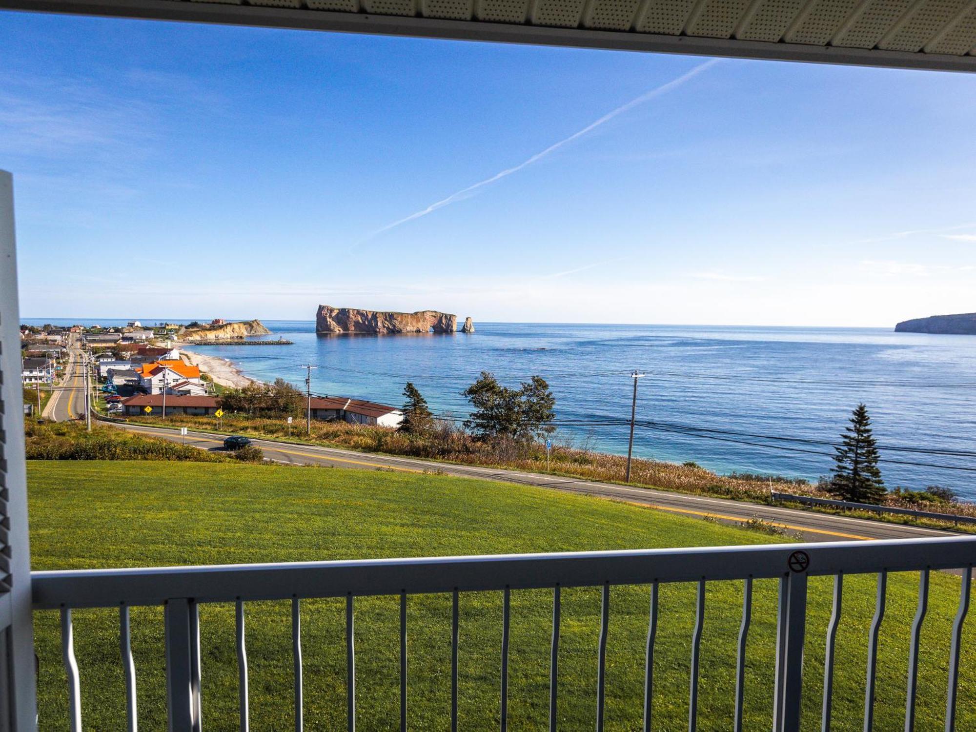 Hotel Le Mirage Perce Room photo