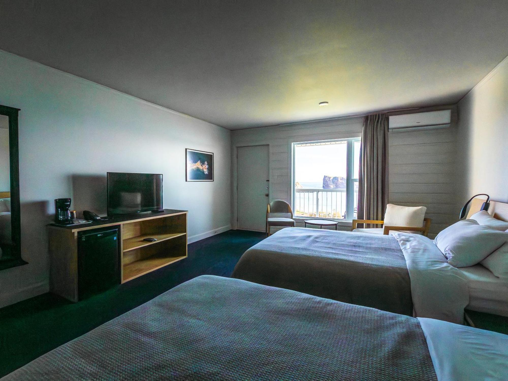 Hotel Le Mirage Perce Room photo