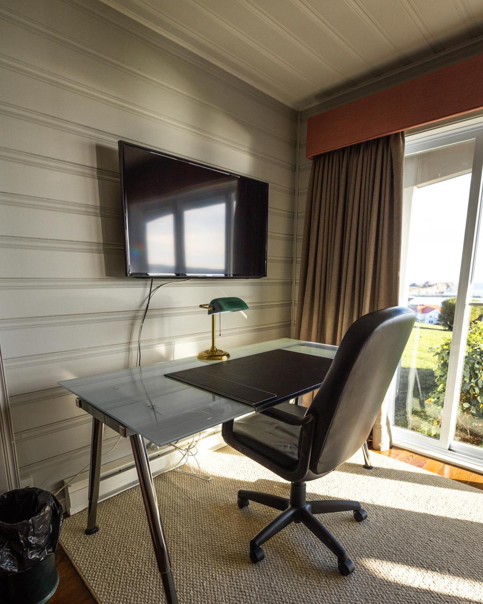 Hotel Le Mirage Perce Room photo