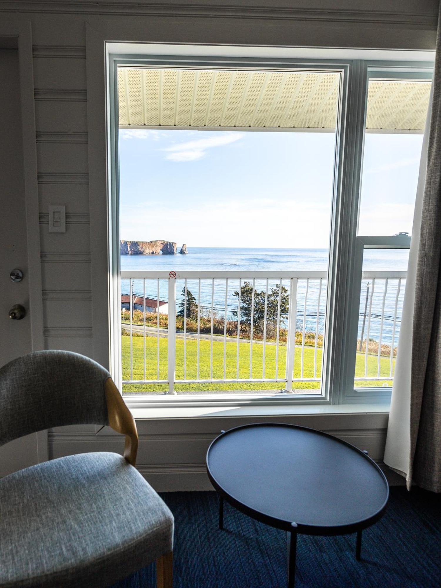 Hotel Le Mirage Perce Room photo